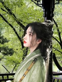 新还珠之老佛爷侄女