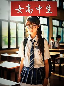 女高中生传