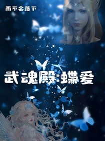 武魂殿：蝶爱