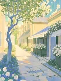 跳果：未韶