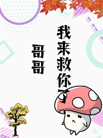 哥哥，我来救你了
