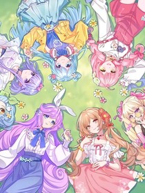 小花仙之奇跡之花降臨