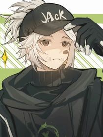 第5人格：無法說出口的愛意