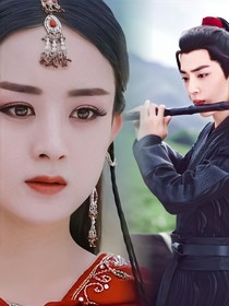 陈情令之白首同心