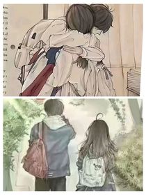 TF三代：男主女主都喜欢我