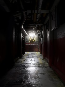 如果历史是一群喵：闹鬼13死亡医院