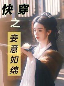 快穿之妾意如绵