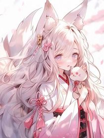 成青鸾的女儿