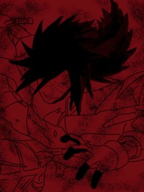 怪谈火影
