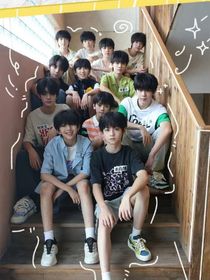 小四四们的故事