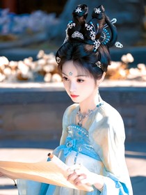 长相思：葳蕤篇
