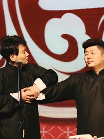 堂良：论如何成为偶像搭档