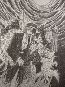 魔王大人被打败了吗？