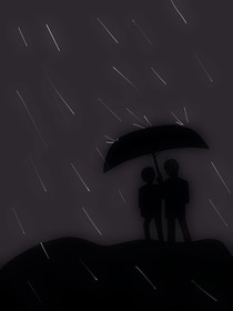 喜雨