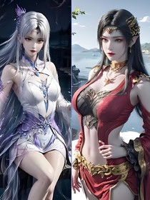 网游：十天氪金成斗皇