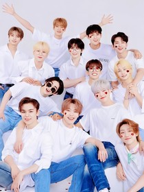 SEVENTEEN：真人大逃杀