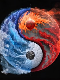 光与暗传说