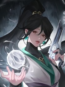 如果我也能走上神坛