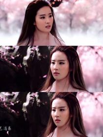 墨雨云间：萧蘅的青梅竹马