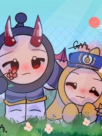 潛執(zhí)（第一季……）