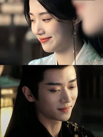夜色尚浅：角宫合家欢