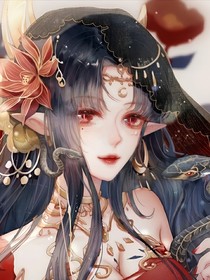 绝世情杀