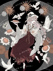 十日談Fragrance