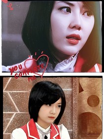 萌学园：月亮