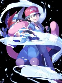宠物小精灵：天云之旅