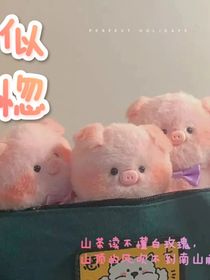似惚