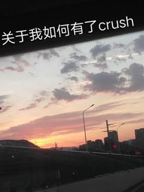 关于有了crush又变成rubbish