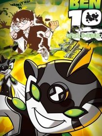 柯南之少年骇客