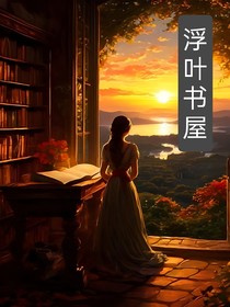 浮叶书屋
