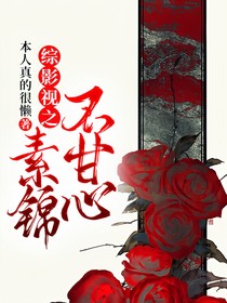 综影视之素锦不甘心
