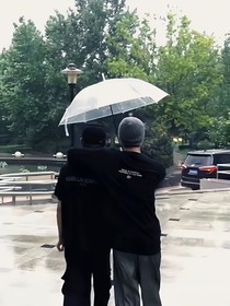 文軒：久別相逢
