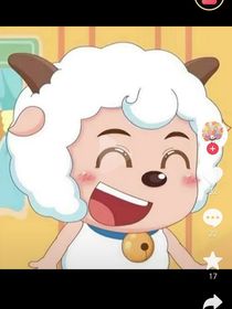 小花仙与喜羊羊