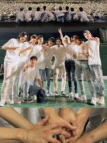 NCT——团宠冒险之旅