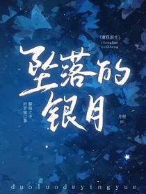 坠落的银月