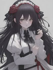 真奈的异世界日记