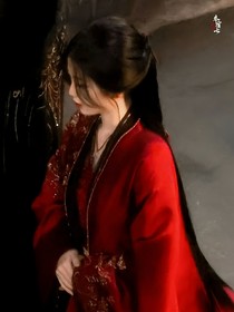 宁安如梦：难掩月色