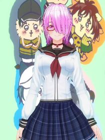 樱花糕