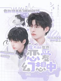魔方：恋爱幻想中