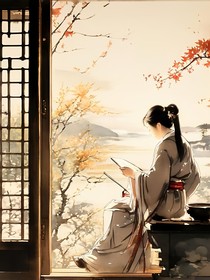 古诗词歌赋