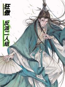 狂傲：反派二人组