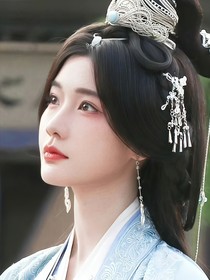综影视：碎玉承欢