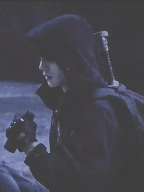 盗笔：长夜难明