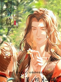 代号鸢之广陵秘语