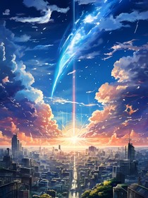 下一个十三年