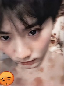 马嘉祺：暧昧