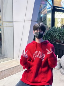 竞圈：心仪